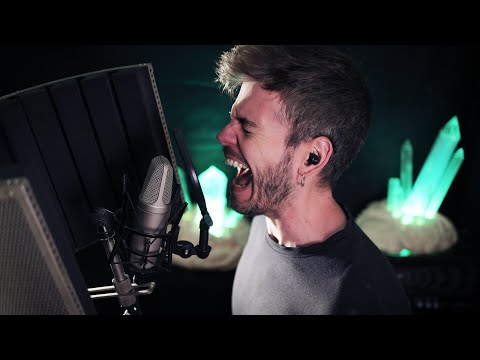 FROZEN SHIELD - Ínia (Vocal Playthrough) - by Toni Durany