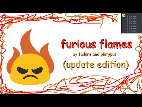 Furious Flames