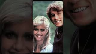 The Life and Death of Andy Gibb