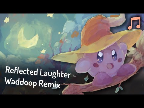 Reflected Laughter - SPOOKY SNES Remix