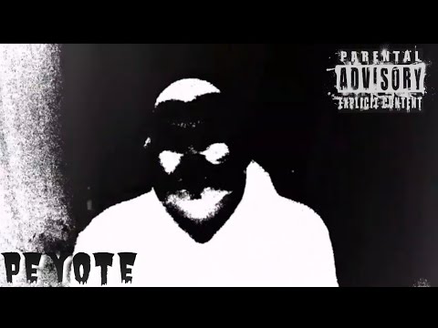 🌵🌵🌵JOE THE FREAKSHOW X STANZA BLADE - PEYOTE (Prod. SPLEENEYE)🌵🌵🌵 [Music Video]