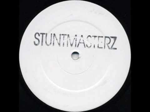 Stuntmasterz  - The LadyBoy Is Mine (Original 'White Label' Bootleg) |2000|
