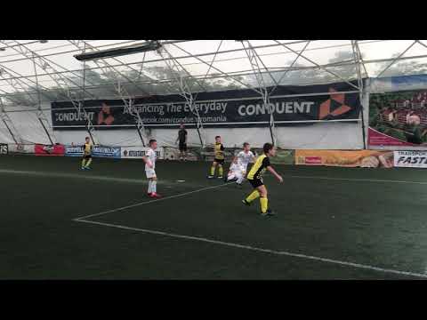 Pumas Iasi - Didi Jr. 2012, part 1