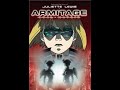 Armitage III Dual Matrix 2002 English Dubbed Version Movie Review