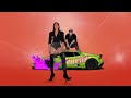 Nicole Cherry x NANE - Silentios | Official Visualizer Nicole Cherry x NANE - Silentios | Official Visualizer