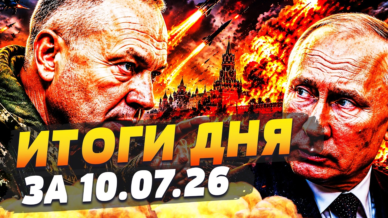 ❗️СЕЙЧАС! ВСУ ВОРВАЛИСЬ В ТАГАНРОГ! ПЛАМЯНЫЙ СЮРПРИЗ ОТ СЫРСКОГО ВЗОРВАЛ КР