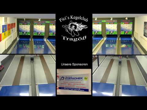 Classic 1.LL PKC Tragöß 2 - SKV Mürzzuschlag  ( 30.1.2020  )