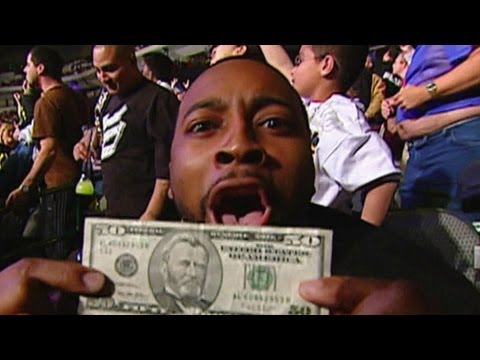 Arkansas Sports Betting Bill Bans WWE Wagering