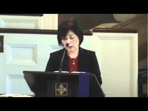 TAFPC Sunday Sermon, 04/17/2011, Part 1/3