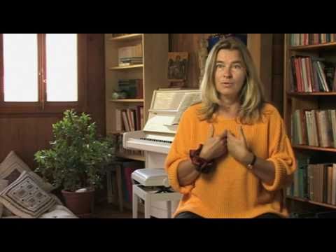 Safi Nidiaye: Wünsche - die Sehnsucht befreien