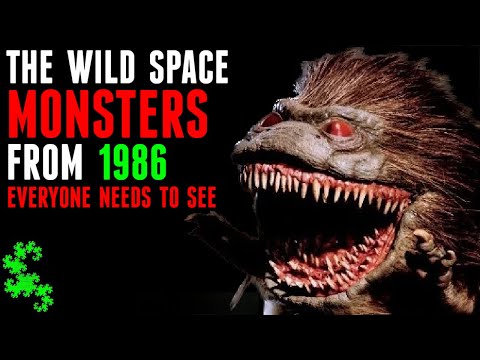 The Monster Movie From 1986 That Nobody Forgot About