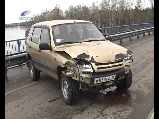 Поездка за город оказалась роковой