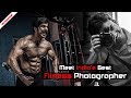 Meet India's Best Fitness Photographer | Rubal Dhankar