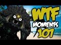 Dota 2 WTF Moments 107 - YouTube