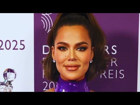 New Update!! Breaking News Of Khloé Kardashian || It will shock you