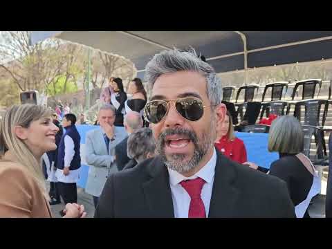 La Provincia conmemoró el Día Nacional del Inmigrante