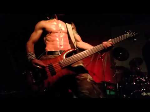 AMY - Ne!  (AMY - Alternative Rock - Jindřichův Hradec)