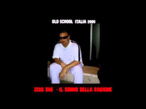 Ad Occhi Aperti - Zeus One