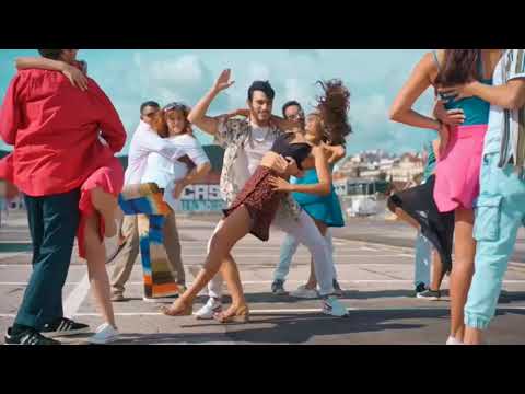 Electric Light Orchestra - All Over The World (Dance Video)