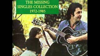 Give Ireland Back To The Irish - Paul McCartney