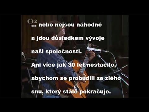 Veličenstvo Kat - události a komentáře k současnosti - Karel Kryl