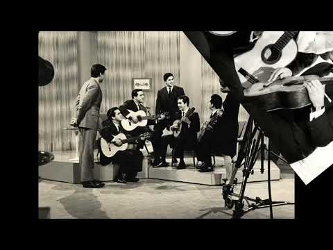 TRIO RUBI  "Playas De Cartagena"