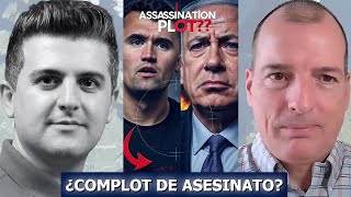 Investigando a fondo: ¿Intento de asesinato contra Charlie Kirk? | Alex Krainer