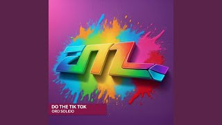 Do The Tik Tok Lyrics English Translation