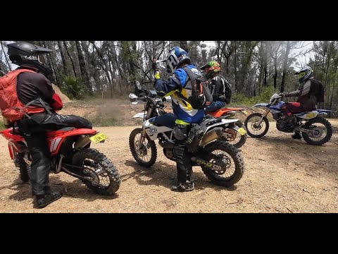 Tathra to Bermi ride