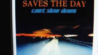 Saves The Day- Jodie