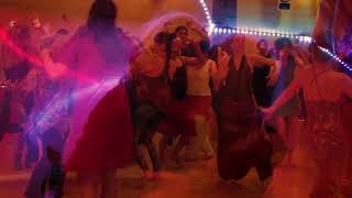 Liebe tanzen und One Billion Rising