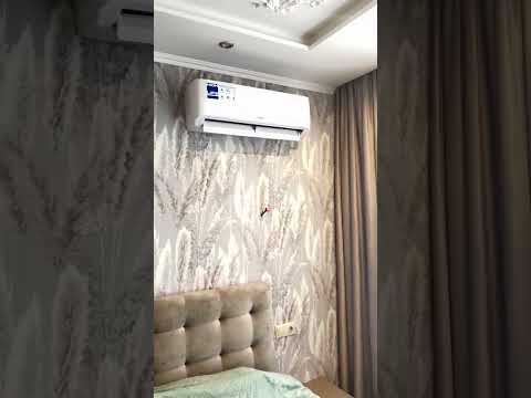 фото новый кондиционер ( сплит -система) high life 0