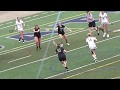 MacKenzie Welberg- Sophomore HS Season Highlights (Spring 2016)