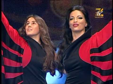 Rovena Stefa & Sala Jashari - Amaneti Video