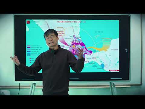 Game Theory #5:  The World Game