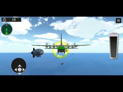 Army Vehicle Cargo Transport Simulator 3D - Android Gameplay
