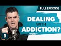 How to Have Grace When Dealing With Addiction