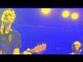 Big wreck "Breakthrough" Live Pittsburgh