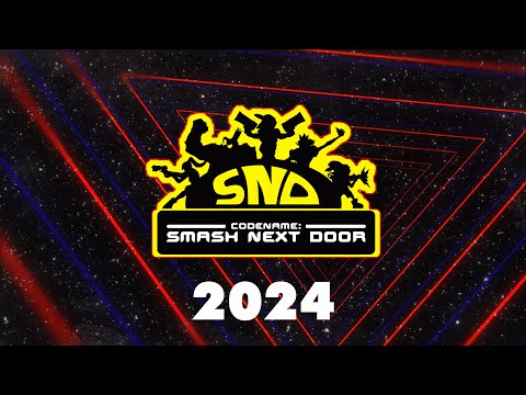 CODENAME: Smash Next Door 2024 Full VOD