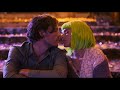 Book Of Love Henry And Maria Kiss Scene