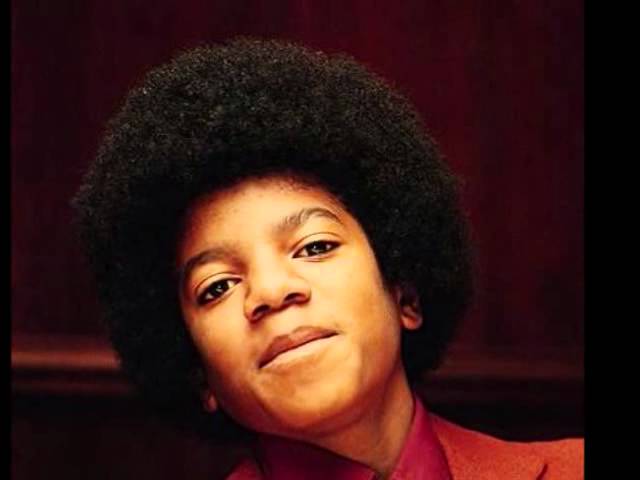 The Jackson 5 – Maria (16-Track) (Remix Stems)