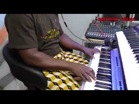 Ewe medley: Woe Dze Bubu ( You deserve Honor !)