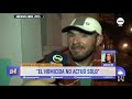 La Madre De Lola Chomnalez Considera Que "el Cachila" No Actuó Solo