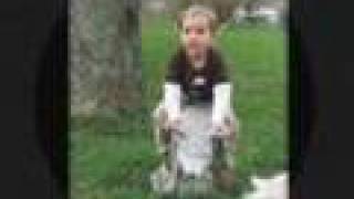 Valley of the Bird Singer