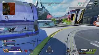 【Apex Legends】2022/03/01　ブラハボセック