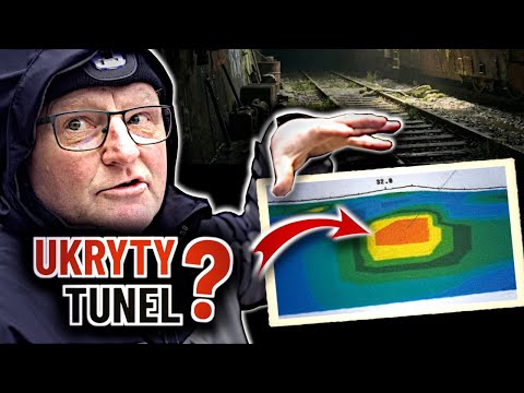 ZŁOTY POCIĄG. Czy Piotr Koper właśnie dowiercił się do ukrytego tunelu? "Geologicznie niemożliwe"