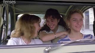 1983 Alaska y Dinarama &quot;Perlas ensangrentadas&quot; HD