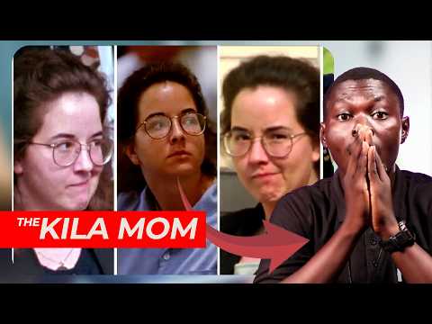 The Woman Who Drowned Her Own Children