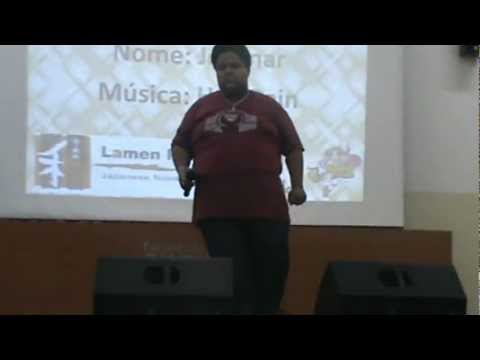 Josimar / Bana - Half pain（Cover）