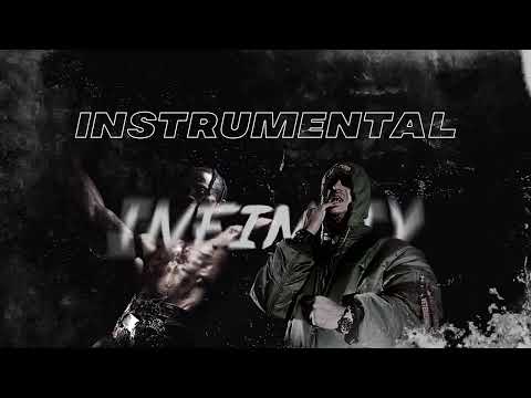 Travis Scott feat. Ufo361 - INFINITY (INSTRUMENTAL)